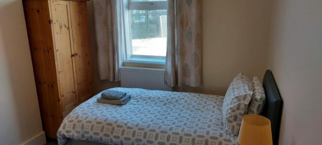 Cala Sith Guesthouse - Scotland