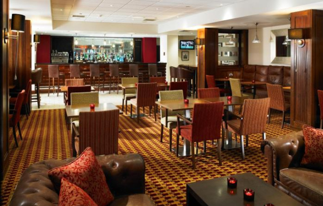 Delta Hotels by Marriott Aberdeen - 蘇格蘭