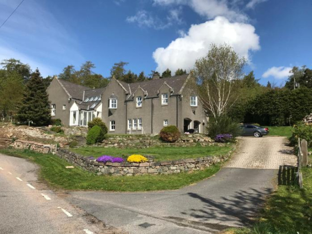 Whitehill - Scotland