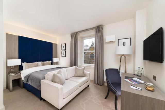Dunalastair Hotel Suites - Scotland