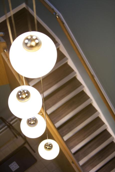 Northlight Apartments - The Loom - Scotland