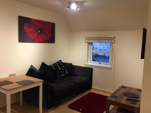 8 Varis Apartments - Scotland