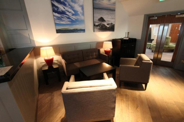 The Lerwick Hotel - Scotland