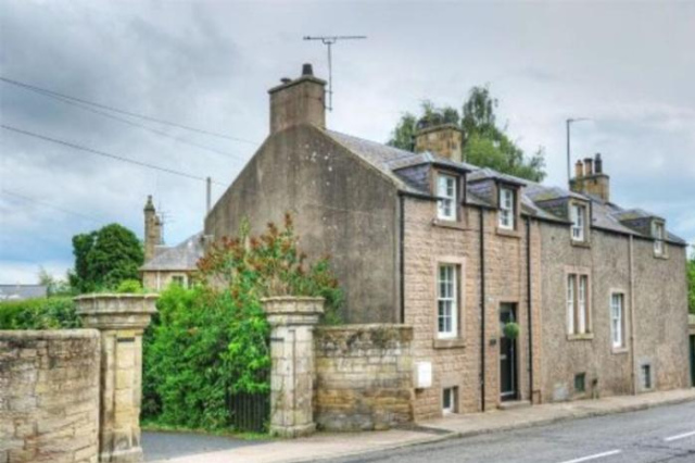 Goshen Cottage - Scotland