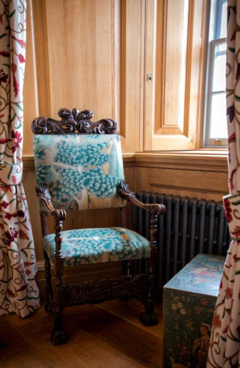 Mingary Castle - Restaurant with Rooms - Scotland