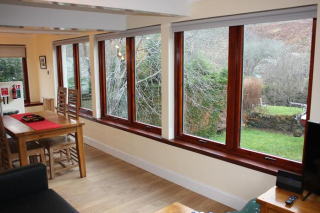 Loch Ness Balcony Apartment - Scotland