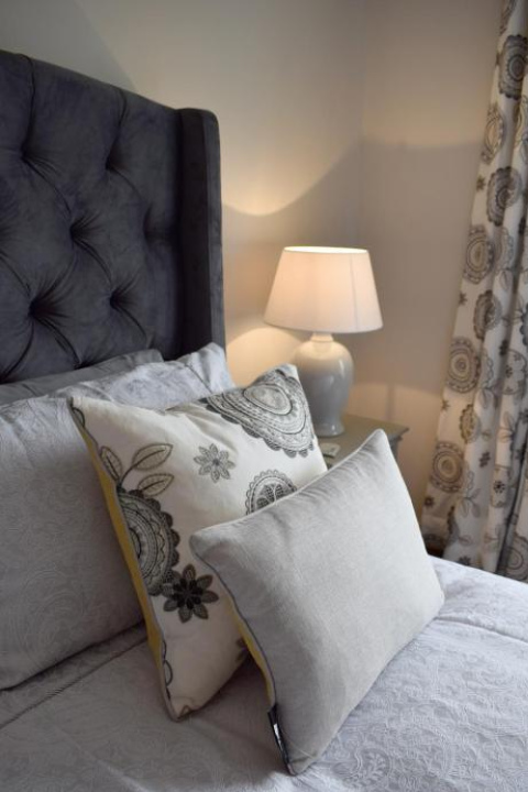 Dunarain Bed & Breakfast - Scotland