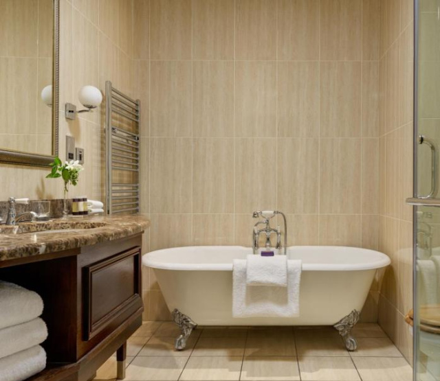 Lough Erne Resort - Northern Ireland