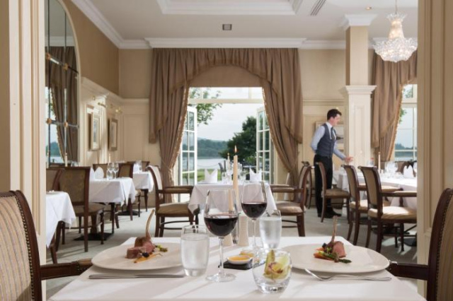 Lough Erne Resort - Northern Ireland