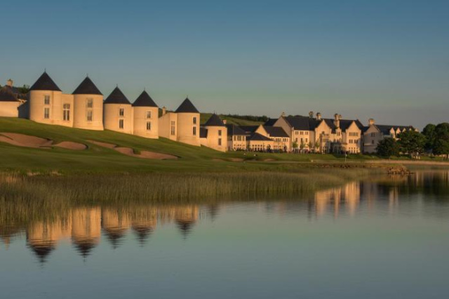 Lough Erne Resort - Northern Ireland