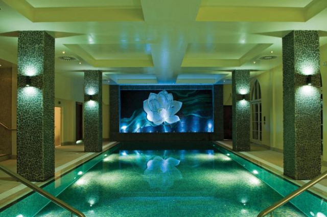 Lough Erne Resort - Northern Ireland