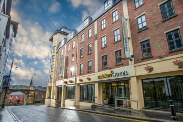 Maldron Hotel Derry