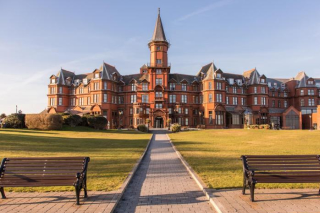 Slieve Donard - Northern Ireland