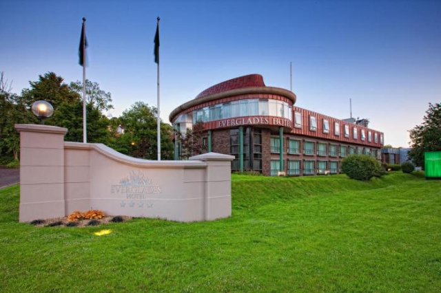 Everglades Hotel - Northern Ireland