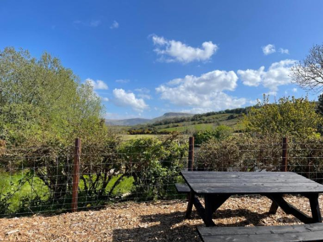 Tavanaghanny Rural Homestay - Northern Ireland