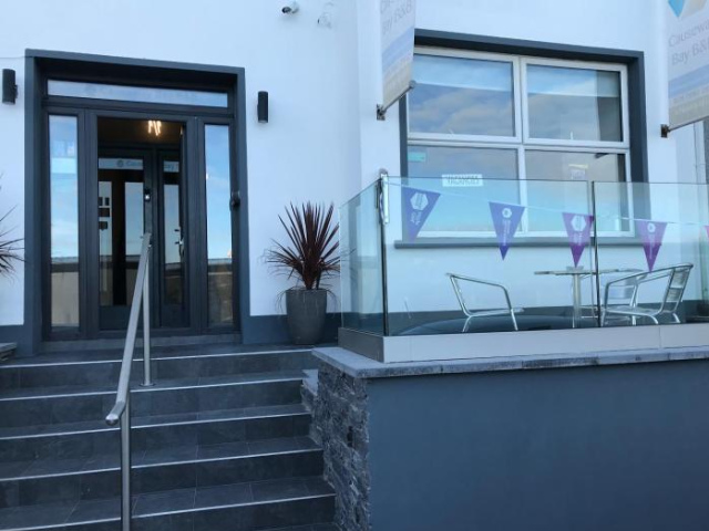Causeway Bay Guesthouse Portrush - Northern Ireland