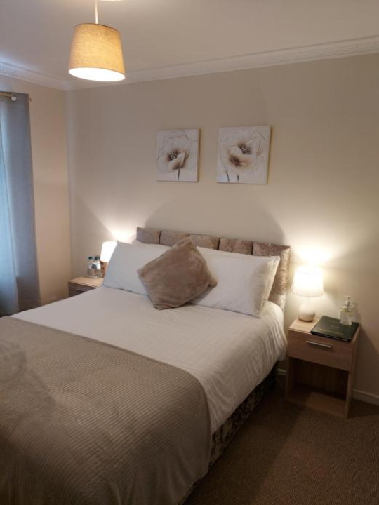 LegenDerry B&B - Northern Ireland
