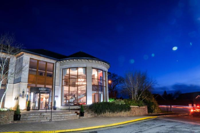 Seagoe Hotel - Northern Ireland