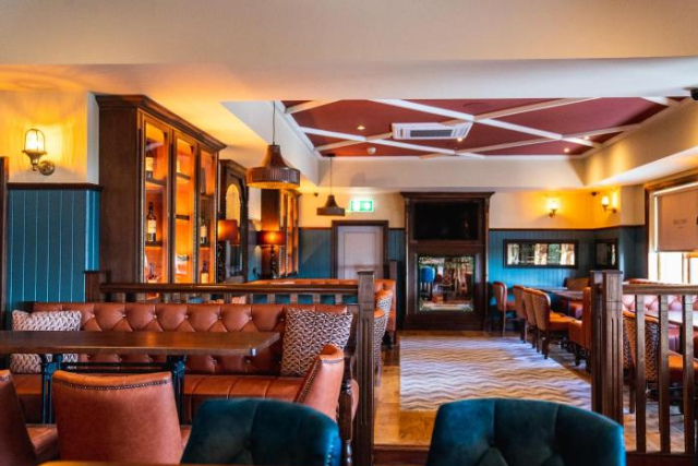 Seagoe Hotel - Northern Ireland