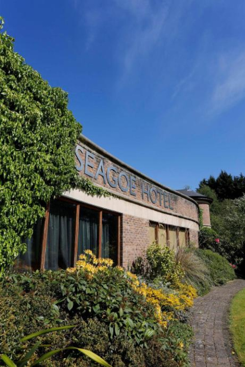 Seagoe Hotel - Northern Ireland