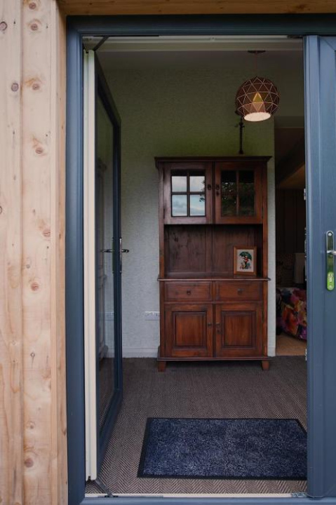 The Cabin - Luxury Country Living - Northern Ireland