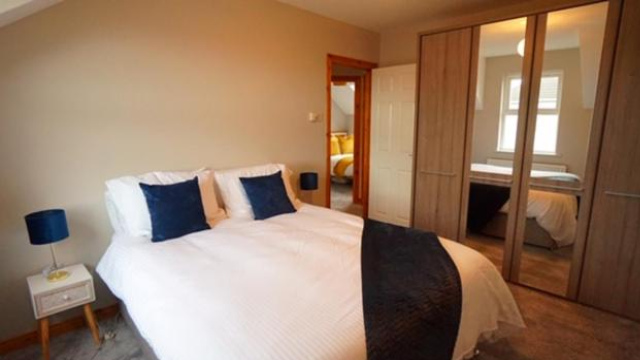 Hopefield House, Portrush - 北愛爾蘭