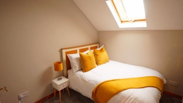 Hopefield House, Portrush - 北愛爾蘭