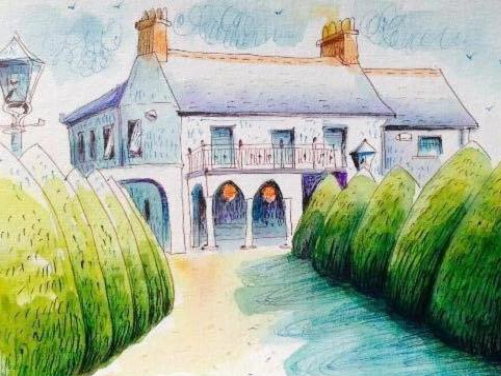 Glendale Bed and Breakfast, Cushendall - 北愛爾蘭