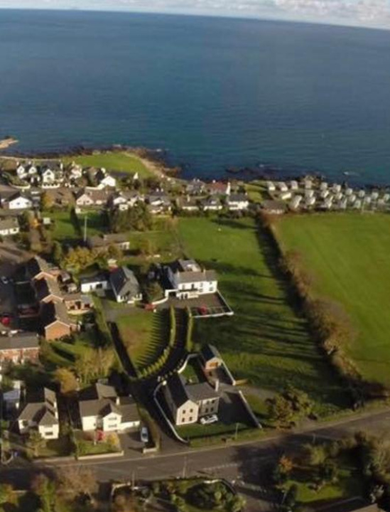Glendale Bed and Breakfast, Cushendall - 北愛爾蘭