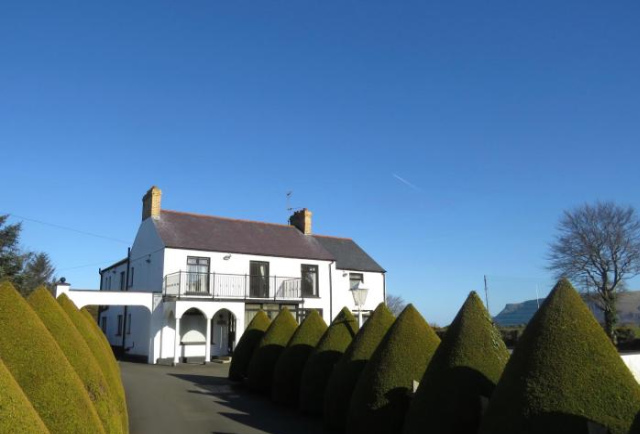 Glendale Bed and Breakfast, Cushendall - 北愛爾蘭