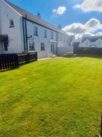 Pear Tree Cottage, Portstewart