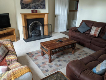 Dalriada Holiday Lets