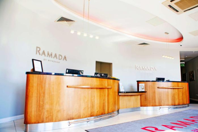 Ramada by Wyndham Belfast - Northern Ireland