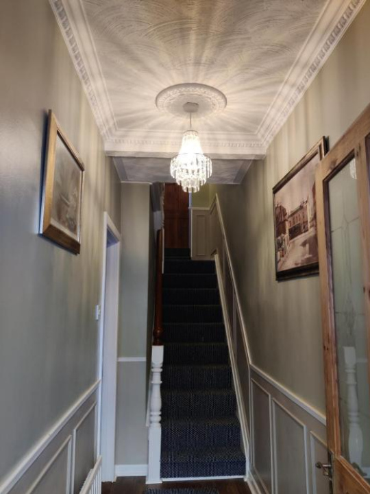 Brads Pad -Ballymena Central- - Northern Ireland