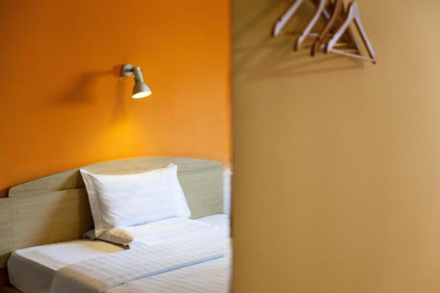 7 Days Inn Zhuhai North Station Jinding - Guangdong