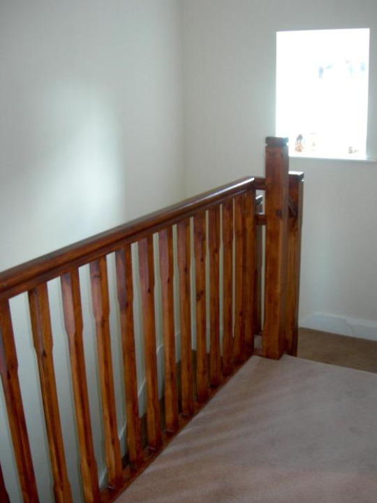 Templemoyle Farm Holiday Cottage - Northern Ireland