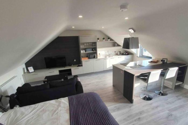 The Loft, Portrush - Northern Ireland