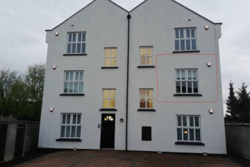 Mews Apartment, Bushmills