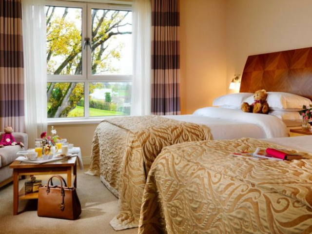 Kilihewen Lakeside Cottage Hotel - Northern Ireland