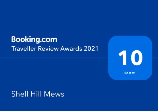 Shell Hill Mews - 北愛爾蘭