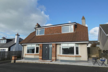 Ocean View, Portstewart - McAfee Holiday Lettings