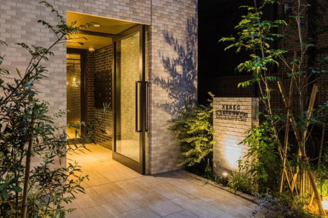 Sixuan Nippori Hotel Apartment (Nishi-Nippori Station) - Tokyo