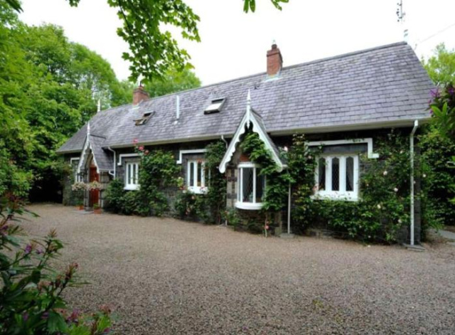 Ballycastle Cottage - 北愛爾蘭