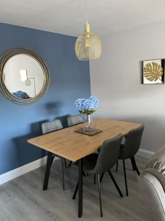 Causeway Coast Apartments Cora Marine - Northern Ireland