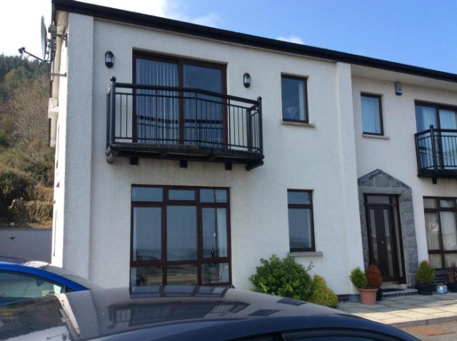 Boutique Apartment by the Irish Sea - 北愛爾蘭