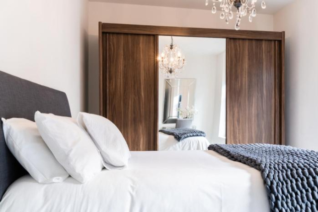 Bryan Street Apartments - Northern Ireland