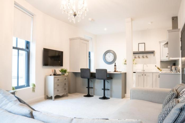 Bryan Street Apartments - Northern Ireland