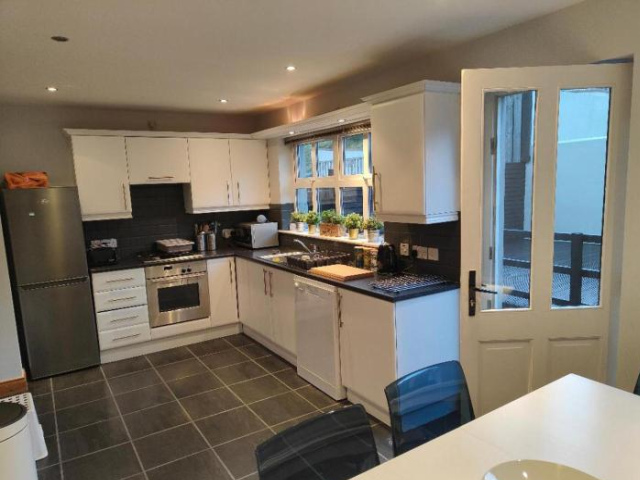 Castleview Large 3 Bedroom Family House - Glenarm - Northern Ireland