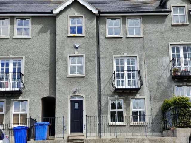 Castleview Large 3 Bedroom Family House - Glenarm - Northern Ireland