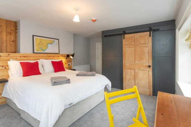 Rooms@Mourne - 北愛爾蘭